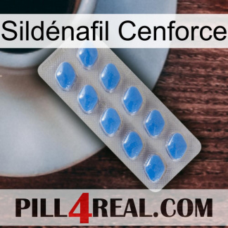 Sildénafil Cenforce 22